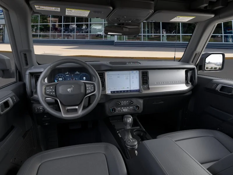 New 2026 Beige Ford Outer Banks image 9