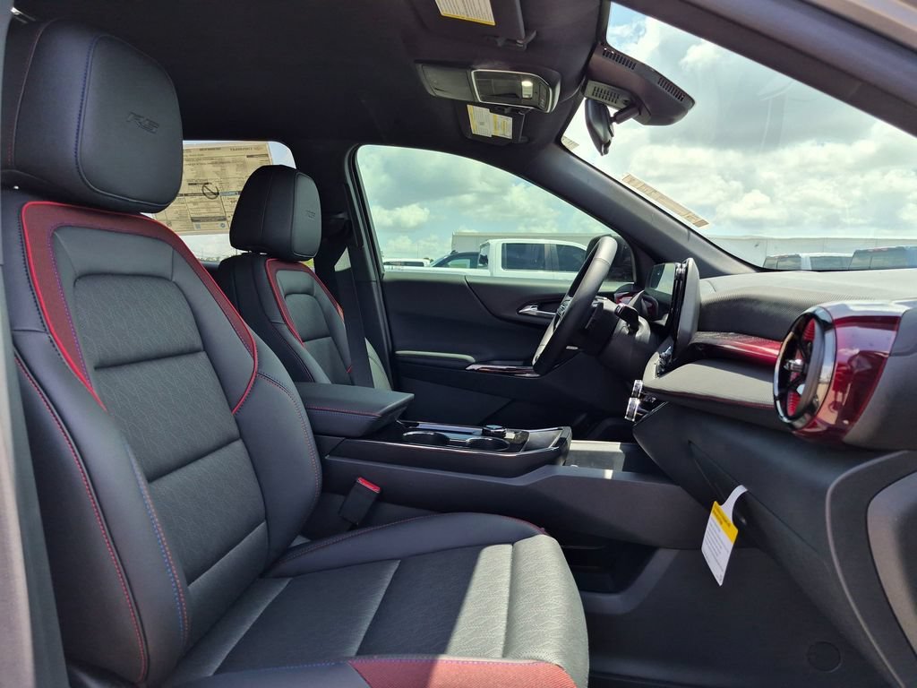 2026 Chevrolet Equinox RS - Photo 29