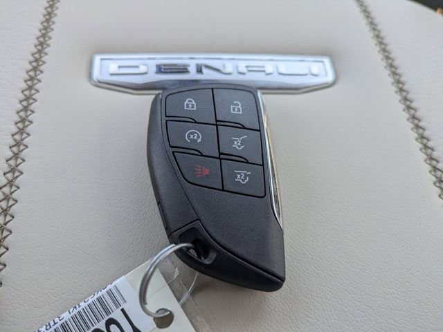 New 2026 Onyx Black GMC Denali image 36