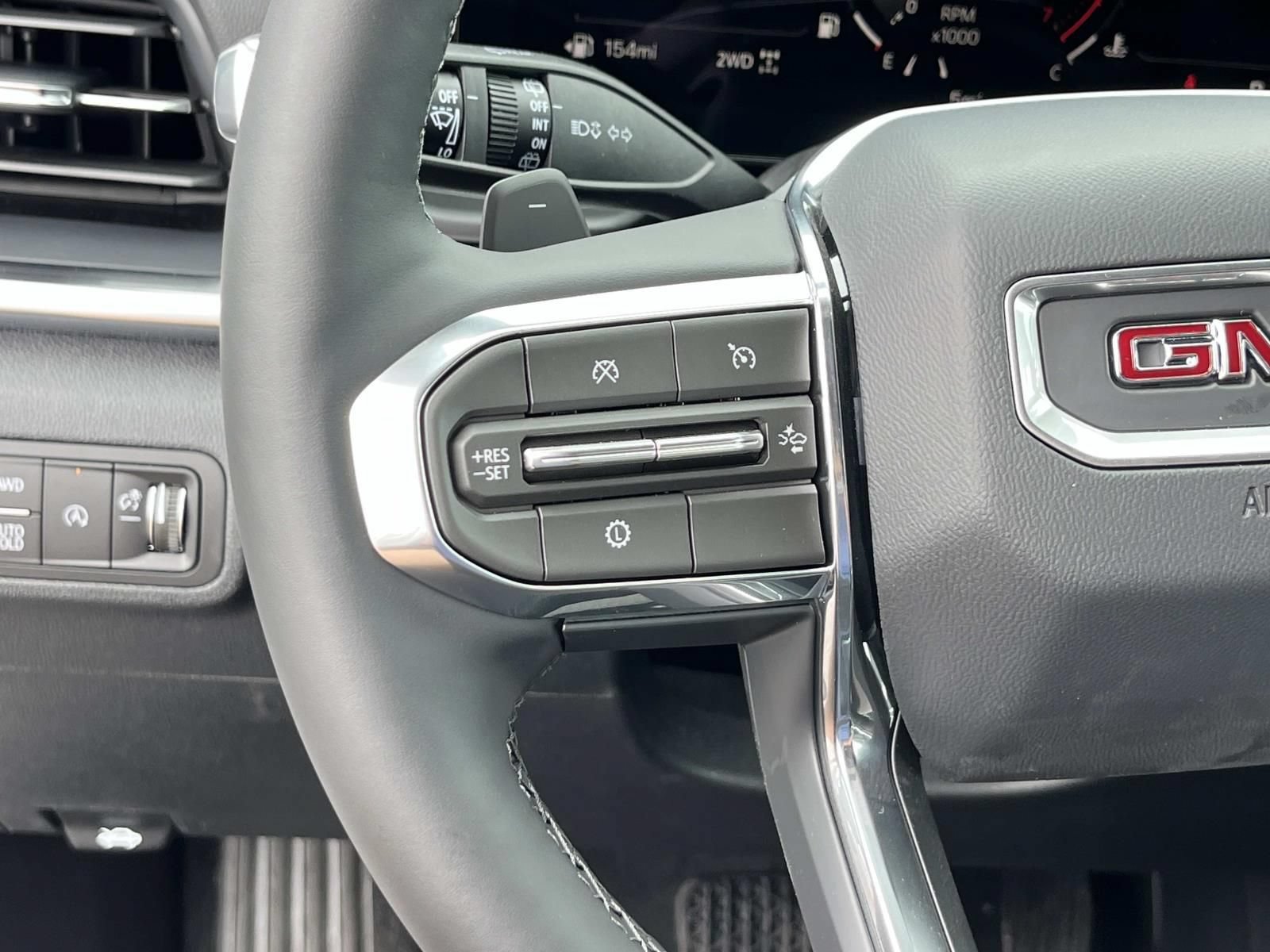 2027 GMC Terrain Elevation - Photo 23