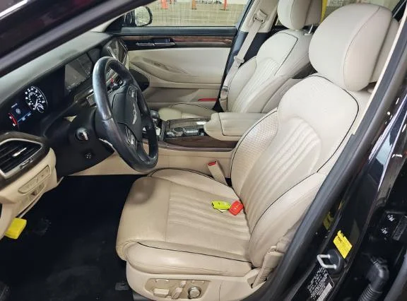 Used 2019 Victoria Black Genesis 5.0L Ultimate image 5