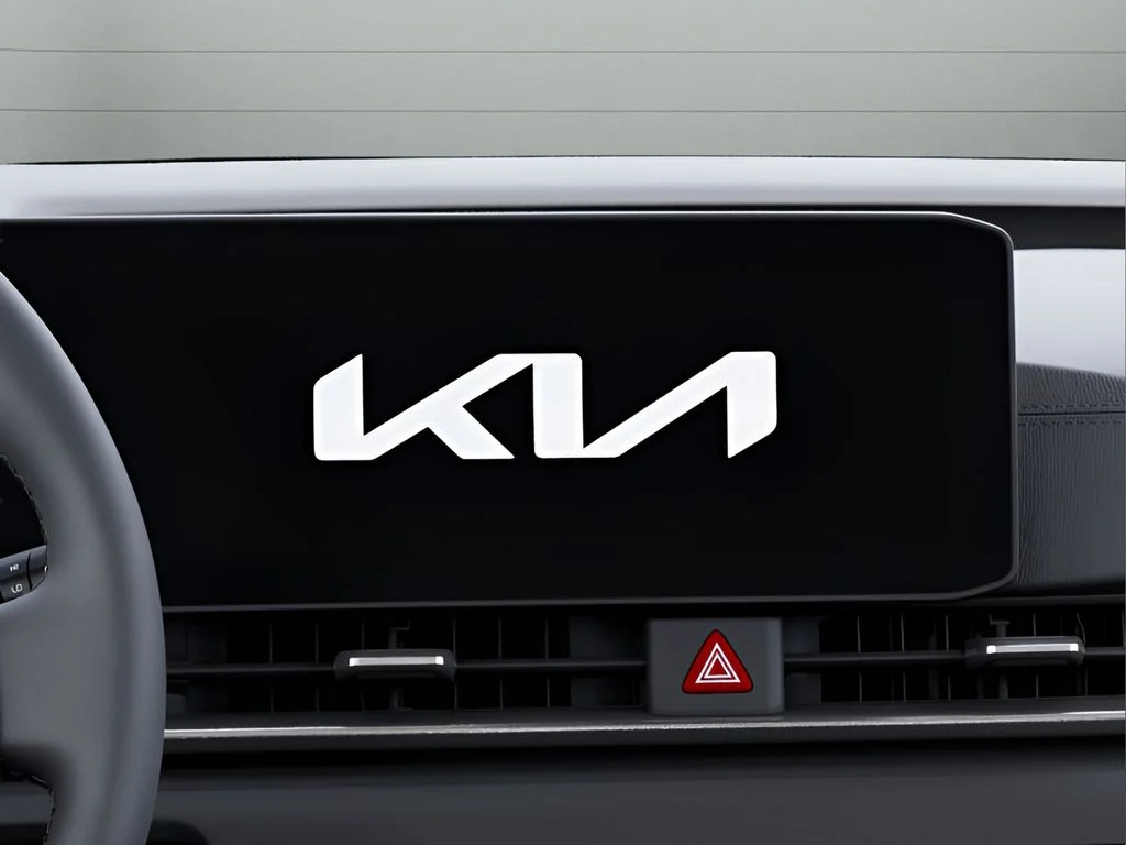 New 2026 Black Kia EX image 16