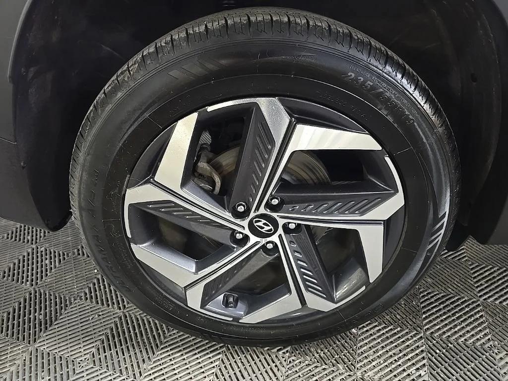 Used 2024 Bl Hyundai SEL Convenience image 14