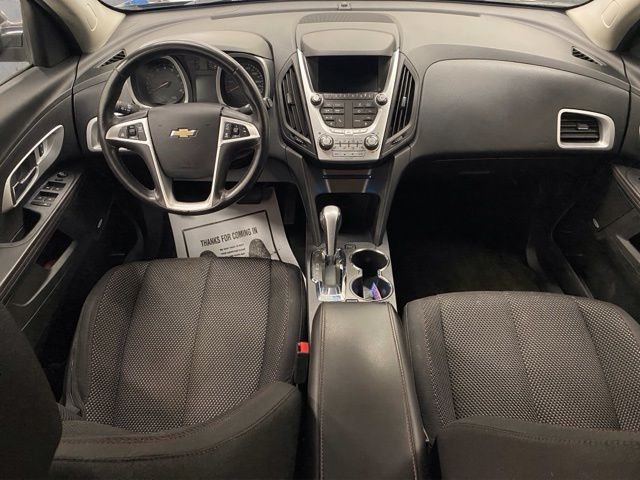 Used 2013 Black Chevrolet LT image 34
