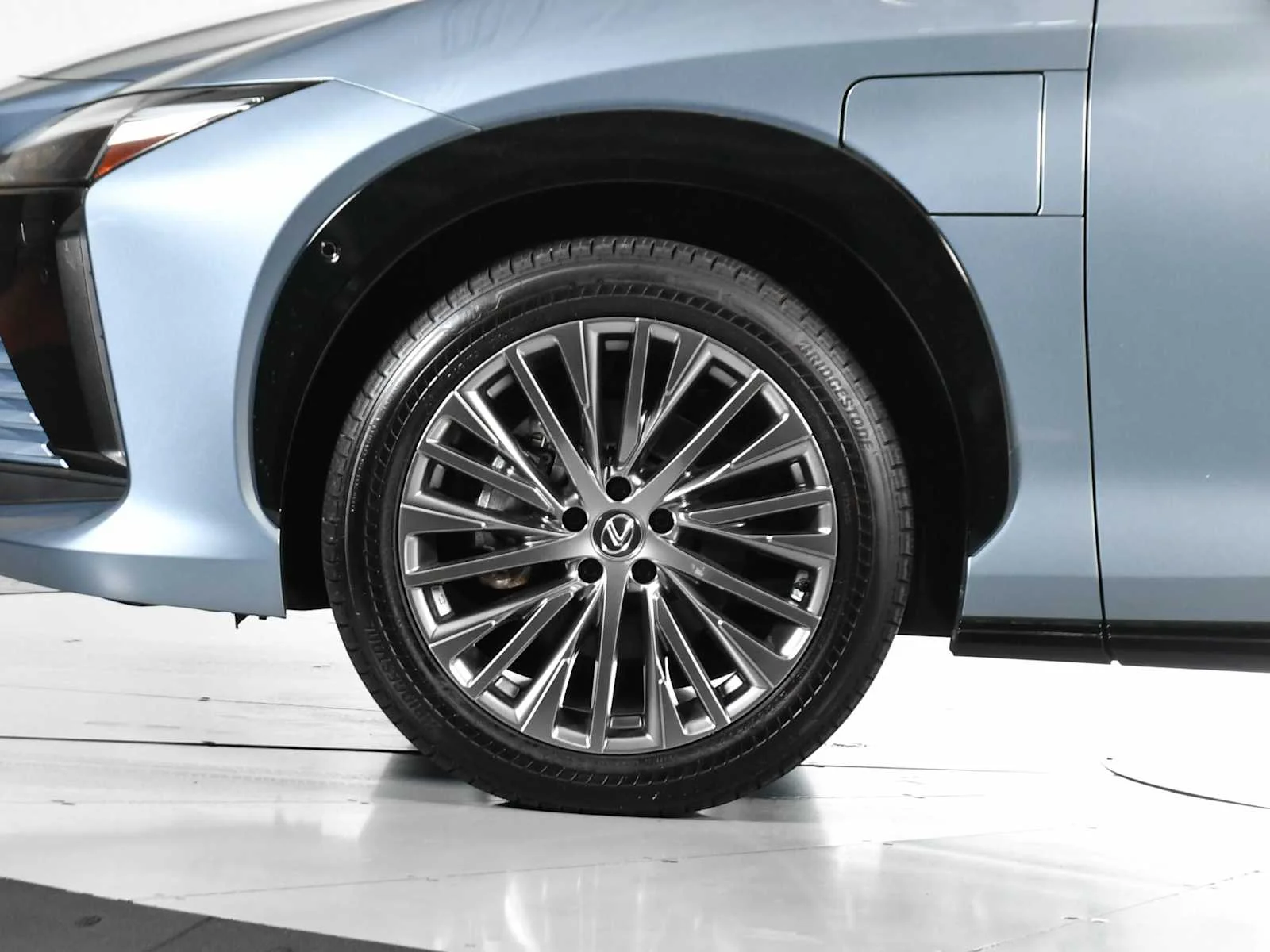 Certified Used 2023 Ether Lexus Luxury image 12