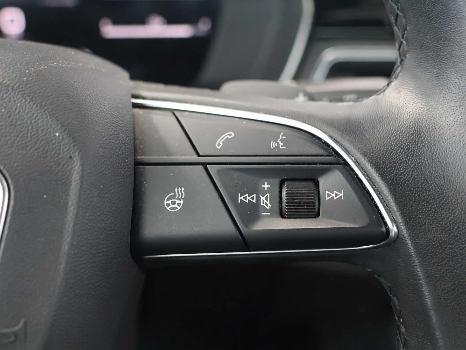 Used 2023 District Green Metallic Audi S line Prestige image 20