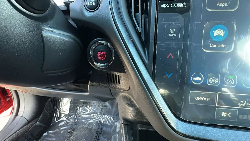 2026 Subaru Crosstrek Wilderness - Photo 17