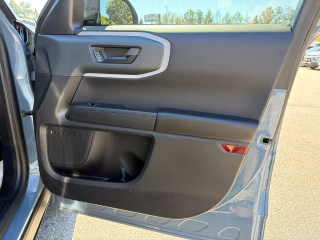 Used 2024 Gray Ford Big Bend image 14