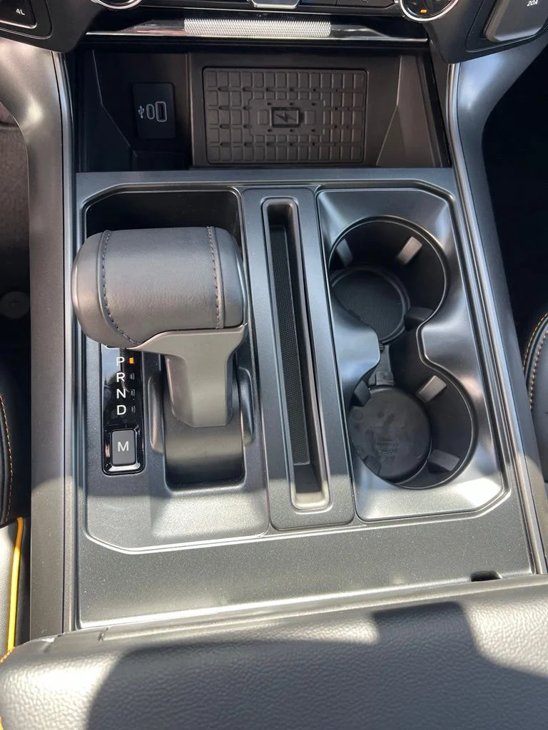 New 2026 Oxford White Ford Tremor® image 21