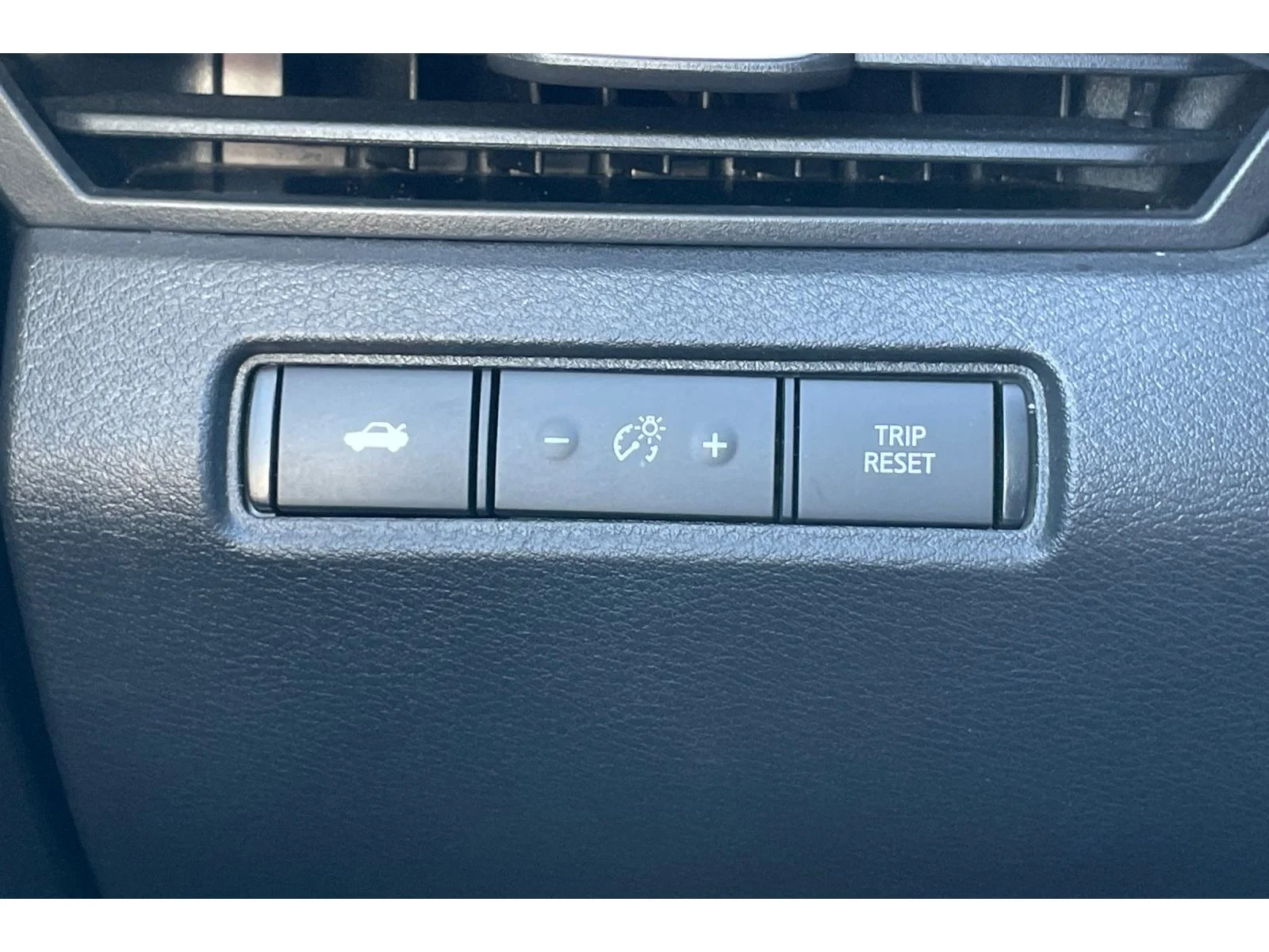 Used 2024 Gun Metallic Nissan 2.5 SV image 36