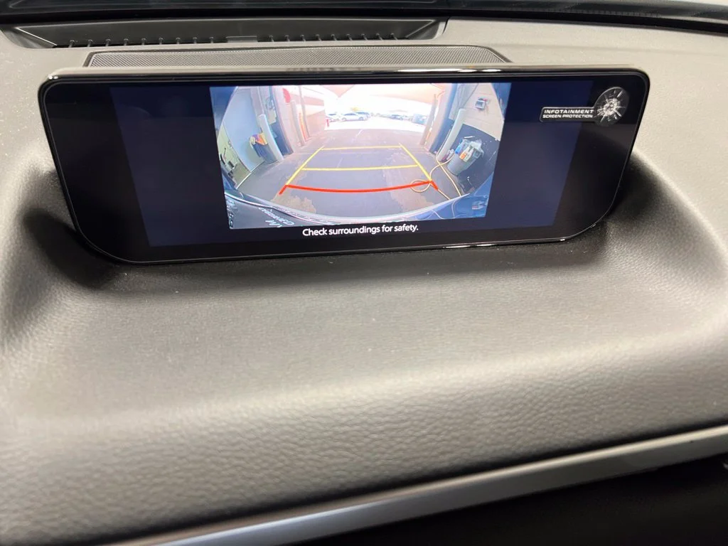 2025 Mazda CX-50 Select - Photo 19