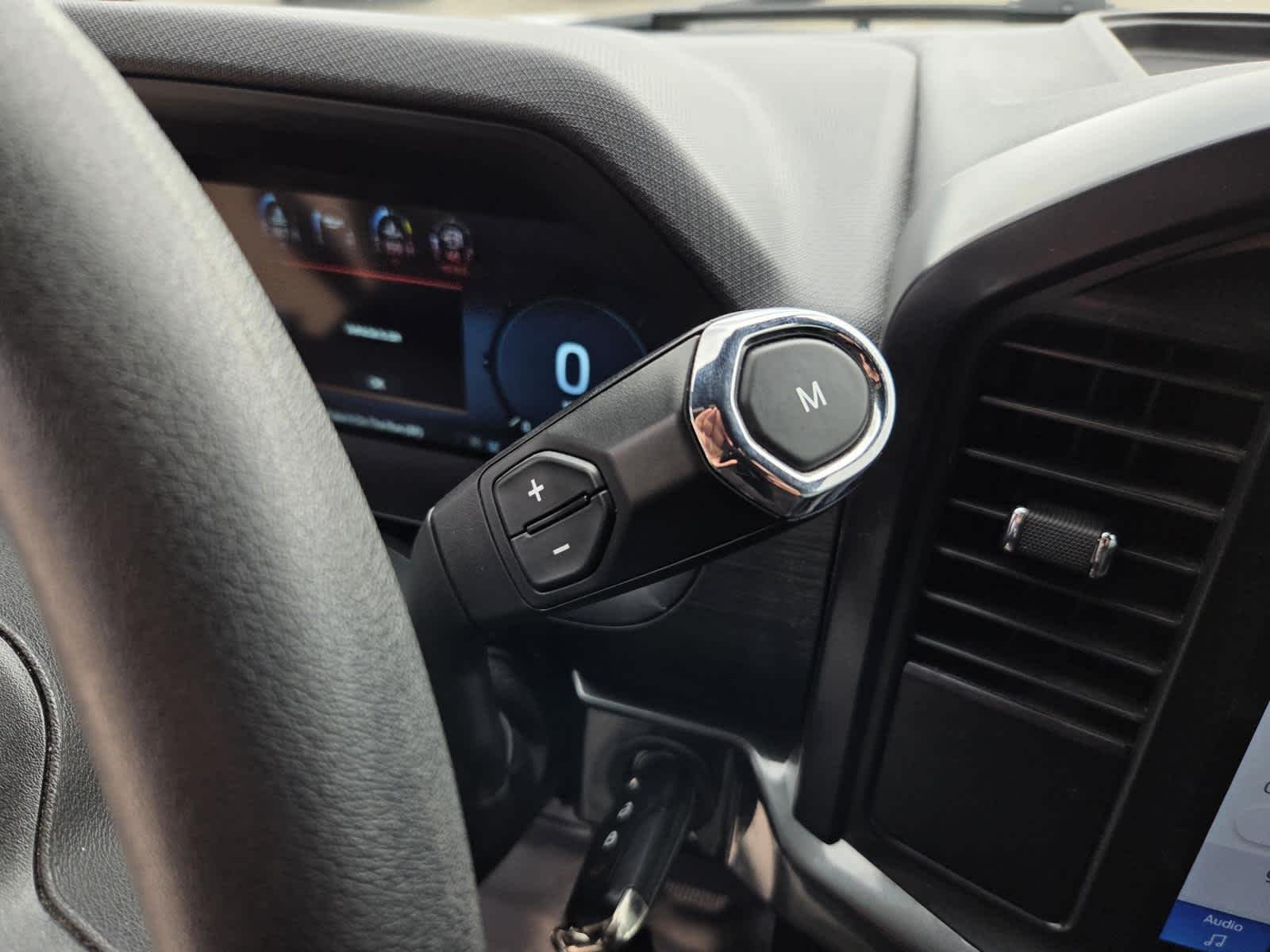 Used 2024 Oxford White Ford STX image 20