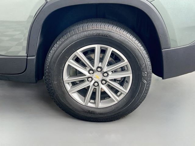 2022 Chevrolet Traverse 1LT - Photo 36