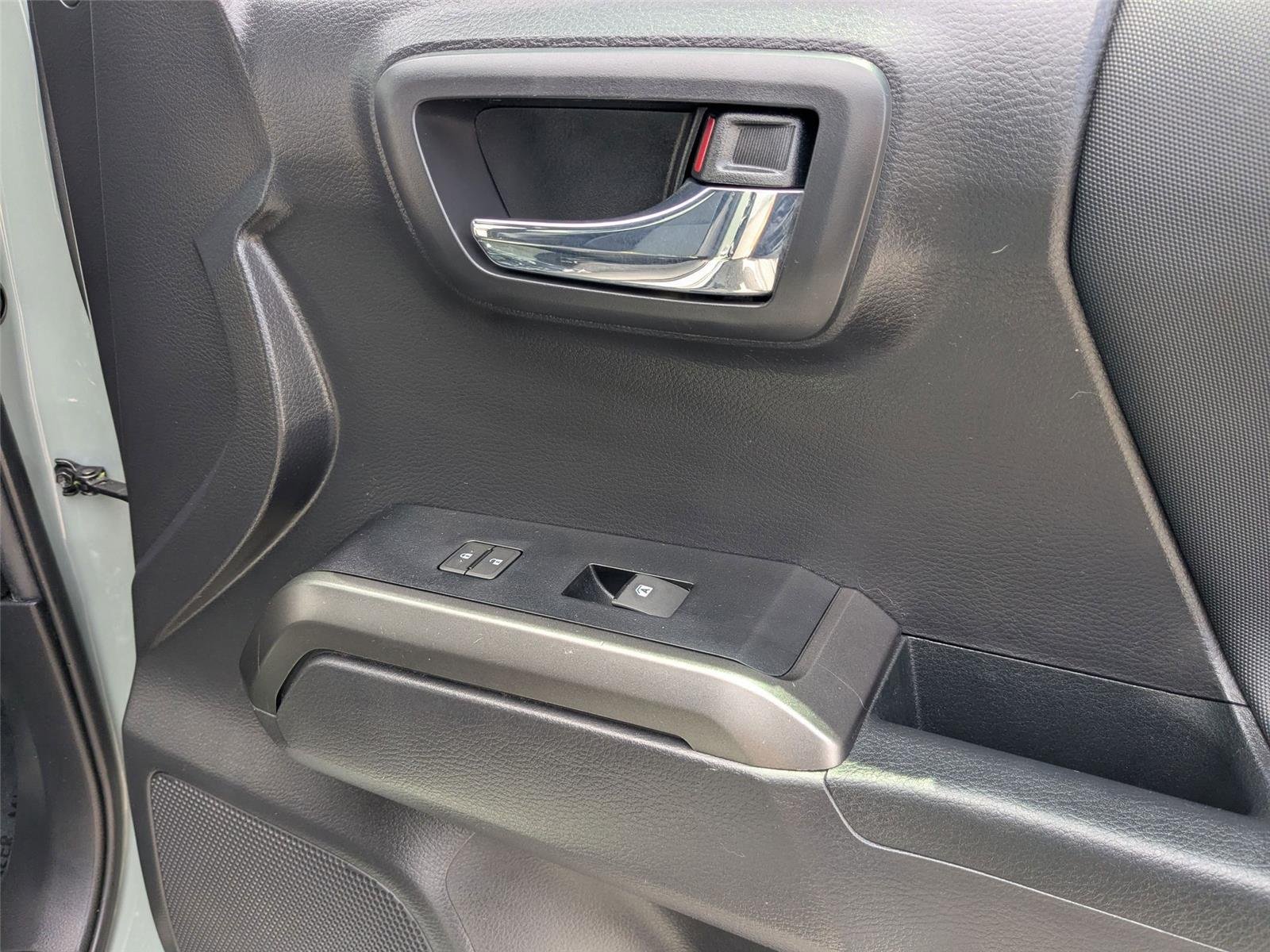 Used 2022 GRAY Toyota TRD Sport image 30