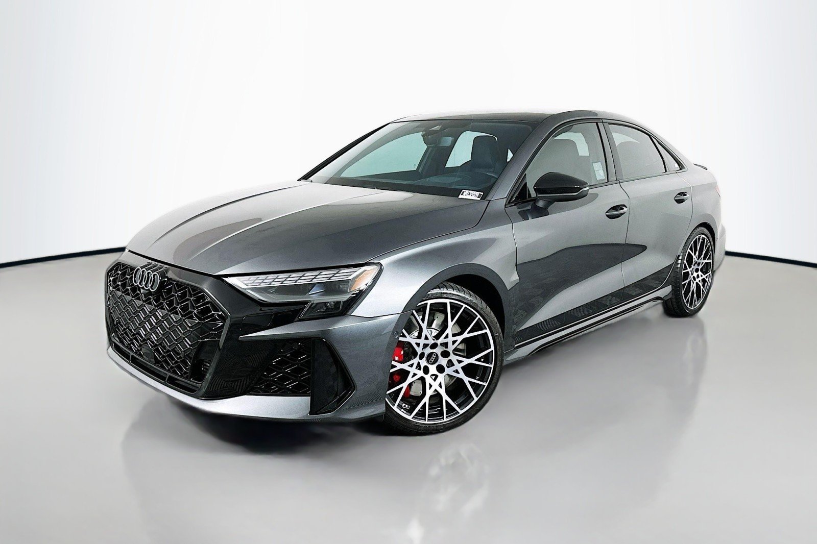 2025 Audi RS 3 2.5 TFSI quattro S tronic's photo