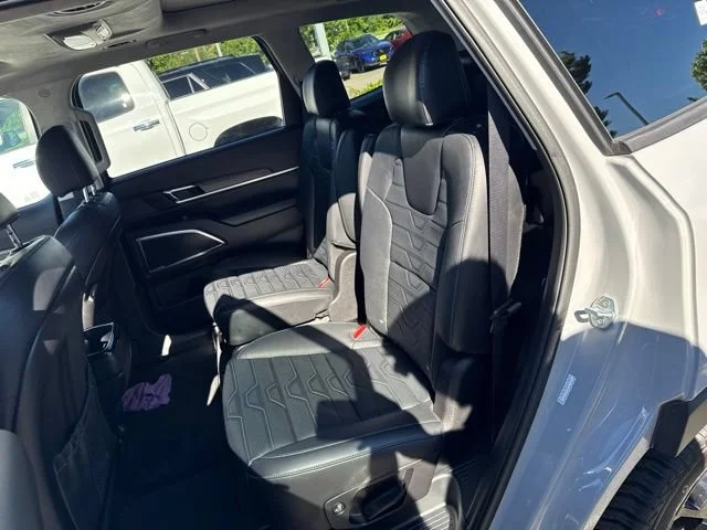 Used 2021 Wolf Gray Kia SX image 46