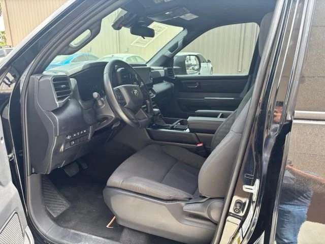 Used 2026 Black Toyota SR image 8