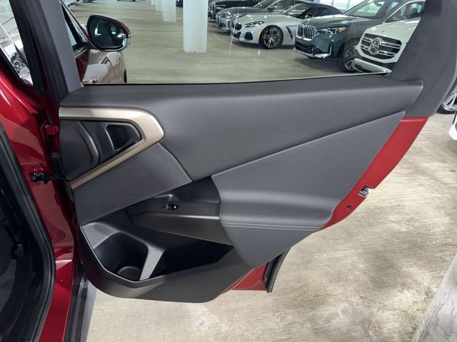 Certified Used 2025 Vegas Red Metallic BMW 30 xDrive image 11
