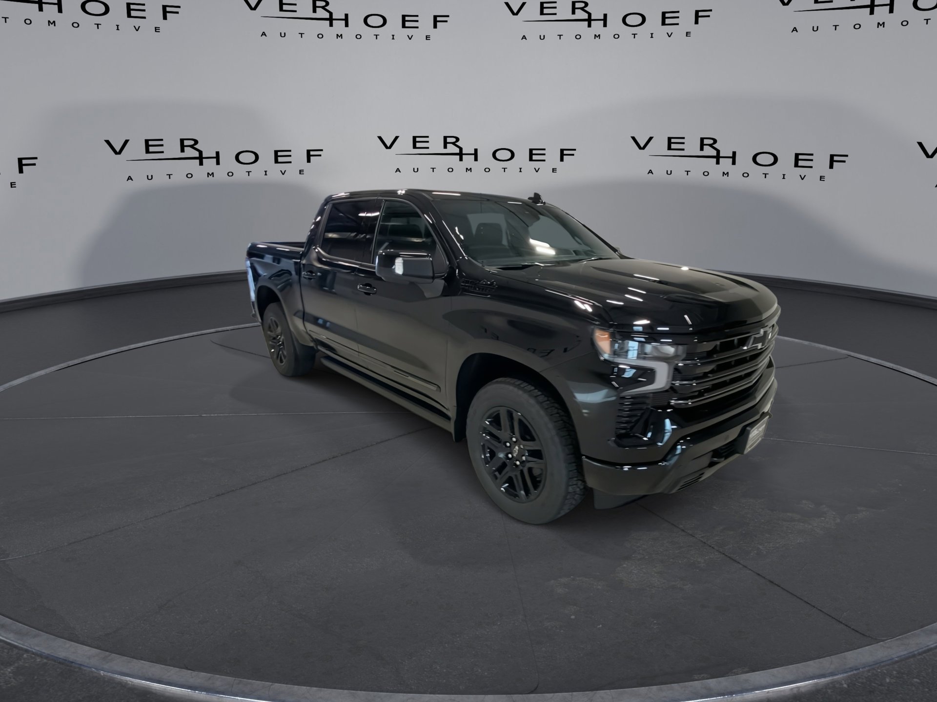 2026 Chevrolet Silverado 1500 High Country - Photo 2
