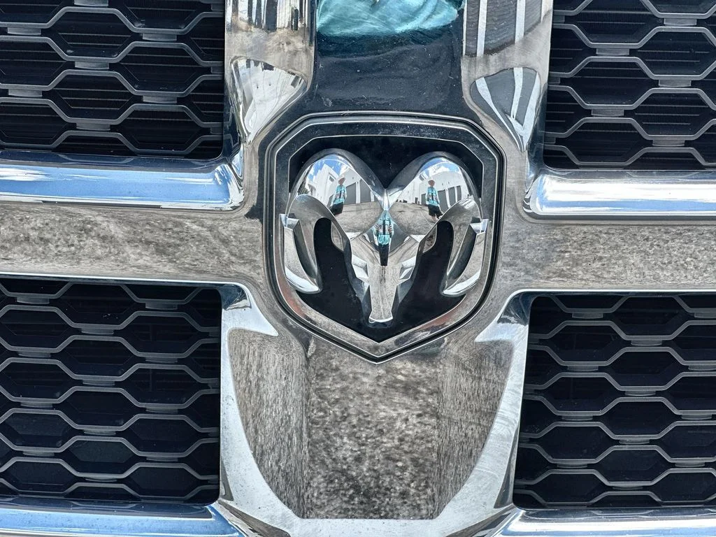 2021 RAM Ram 1500 Classic Tradesman - Photo 31