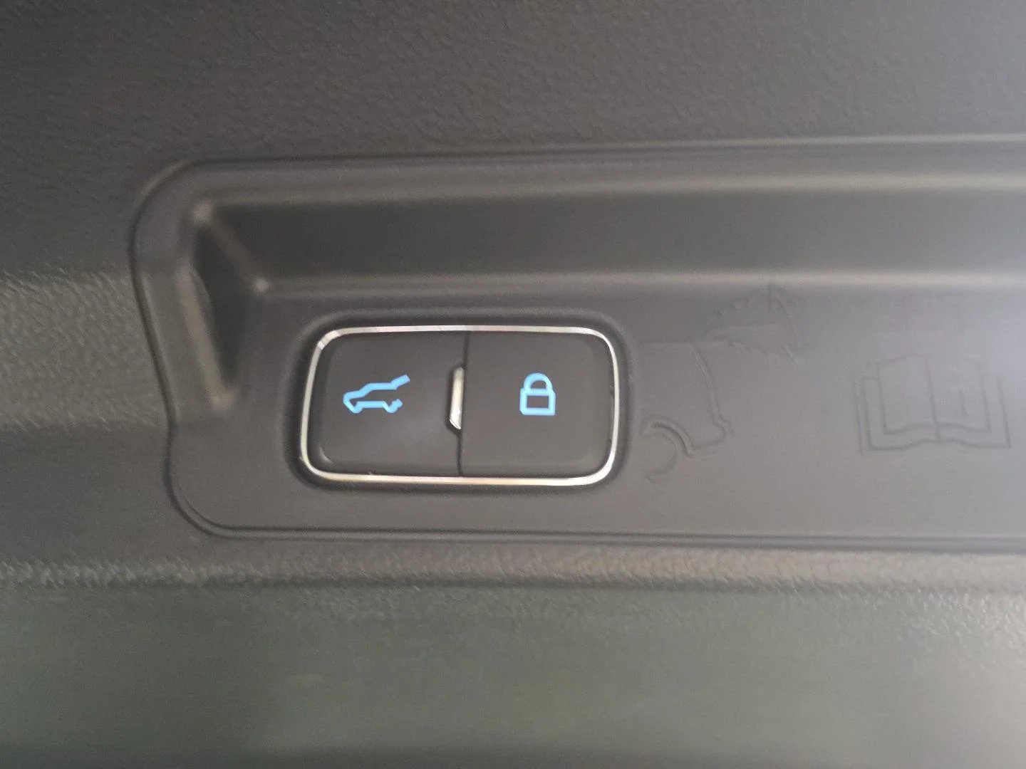 Used 2024 Bk Ford XLT image 4