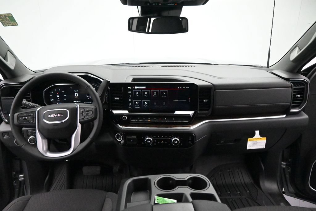 2026 GMC Sierra 3500HD SLE - Photo 24