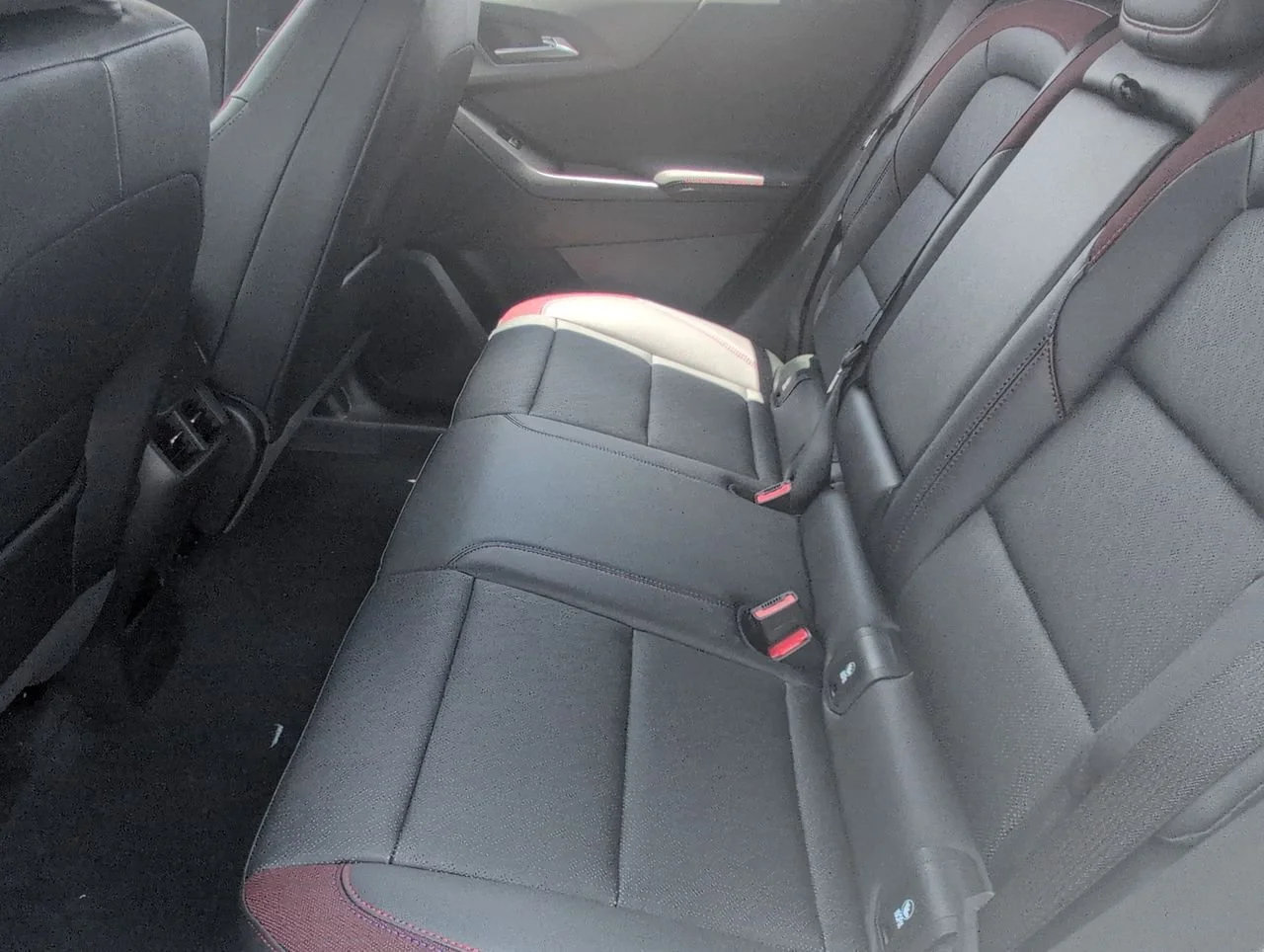 2026 Chevrolet Equinox RS - Photo 23