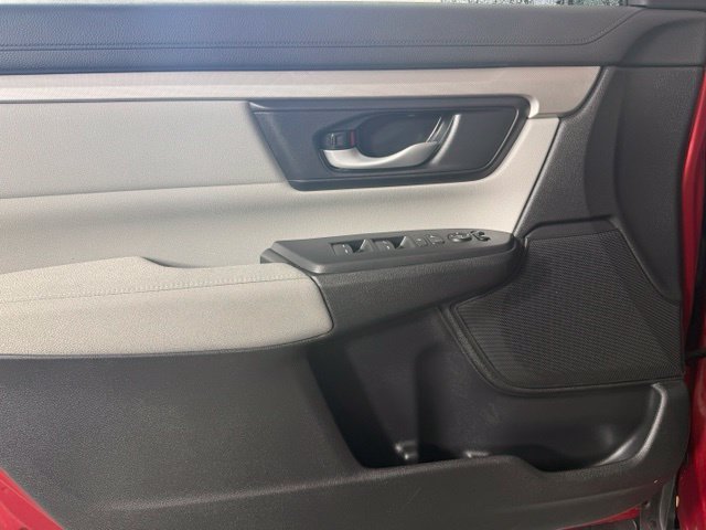2021 Honda CR-V LX - Photo 24
