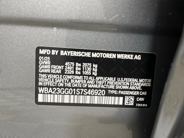 2025 BMW 2 Series 228 - Photo 26