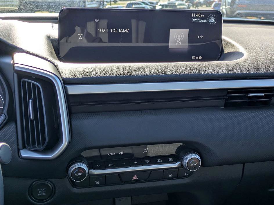 2026 Mazda CX-50 Preferred - Photo 19