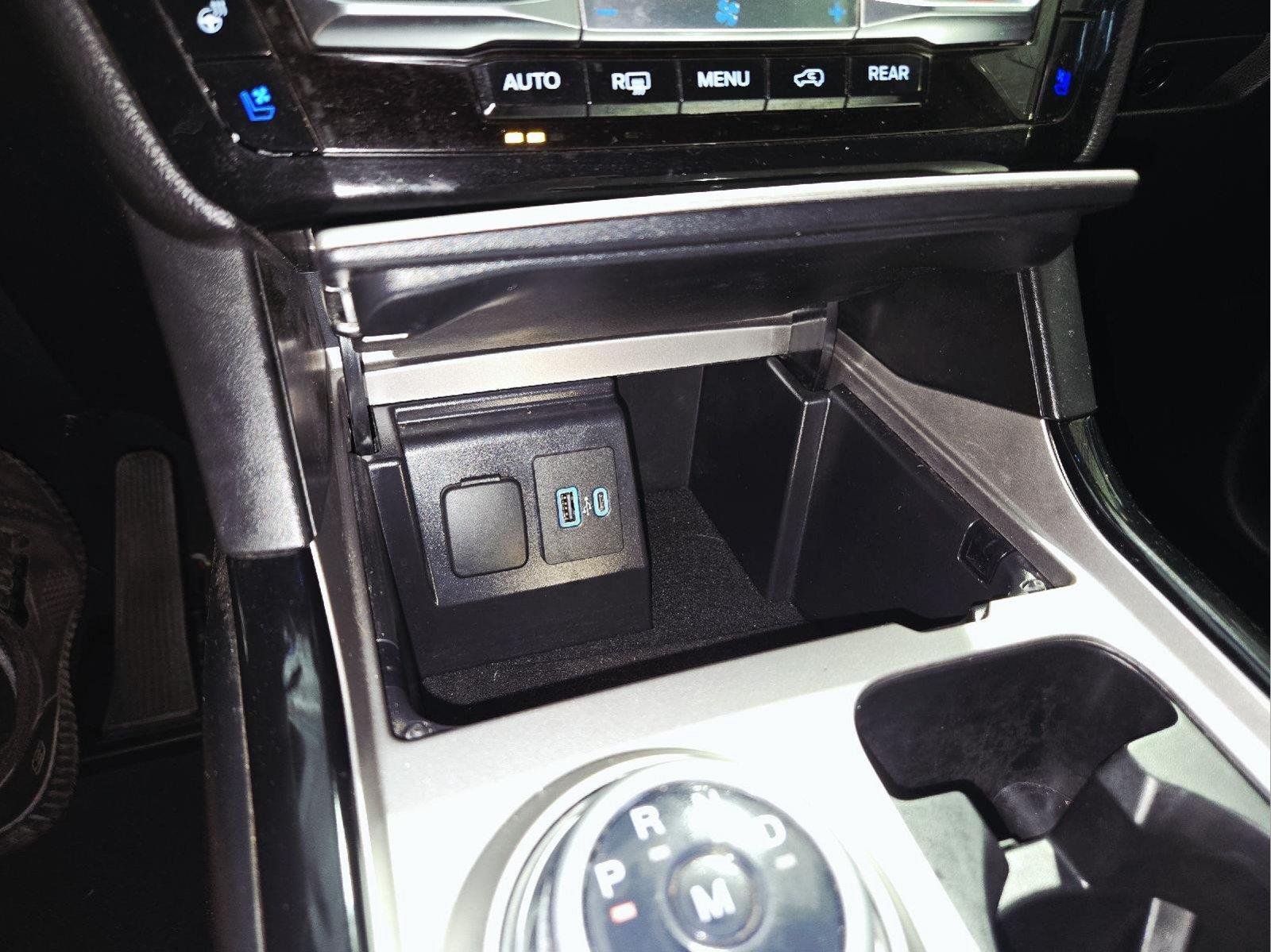 Certified Used 2021 Carbonized Gray Ford ST image 33