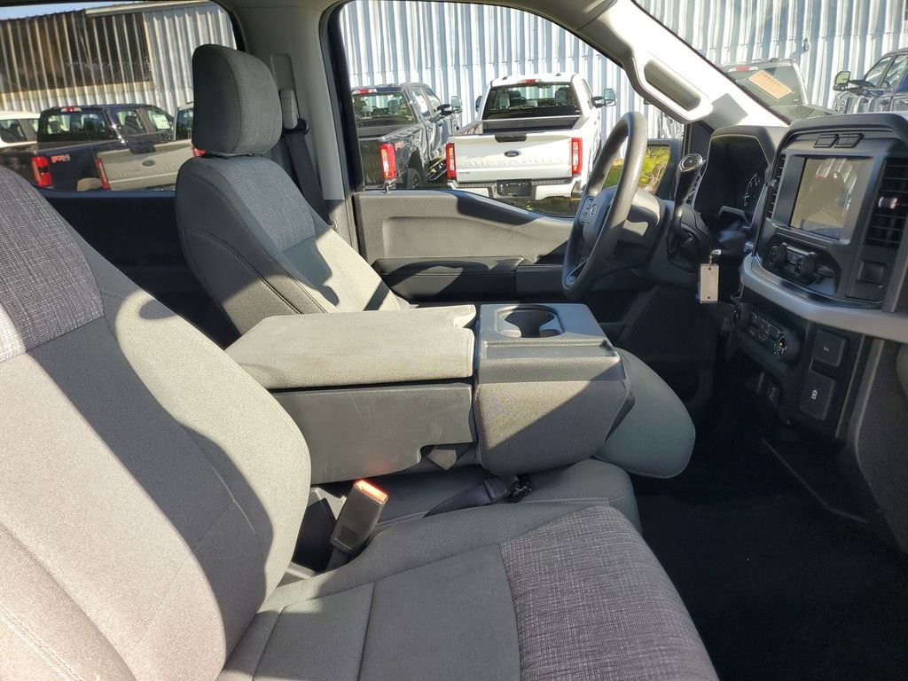 2023 Ford F-150 XLT - Photo 33