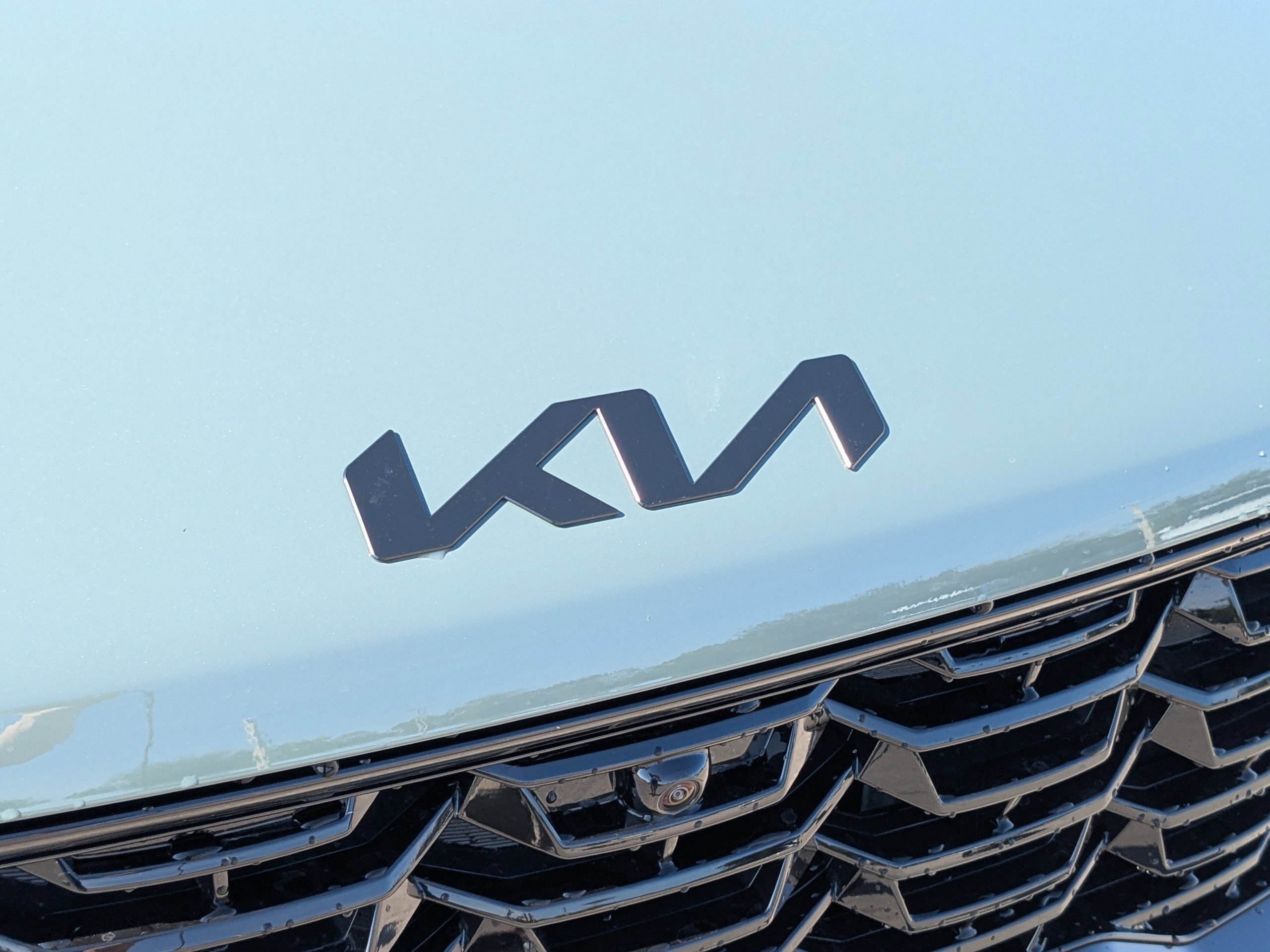 New 2026 Cityscape Green Kia X-Line SX Prestige AWD image 11