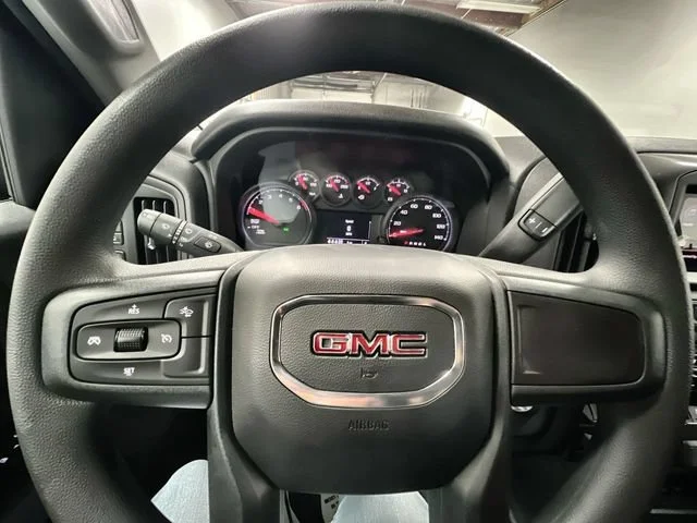 2026 GMC Sierra 1500 Pro - Photo 11