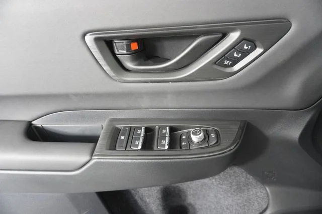 2026 Subaru Outback Wilderness - Photo 10