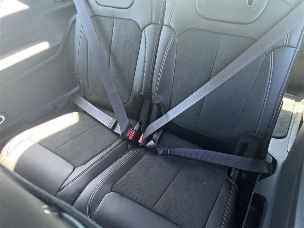 2025 Jeep Grand Cherokee L Altitude - Photo 23