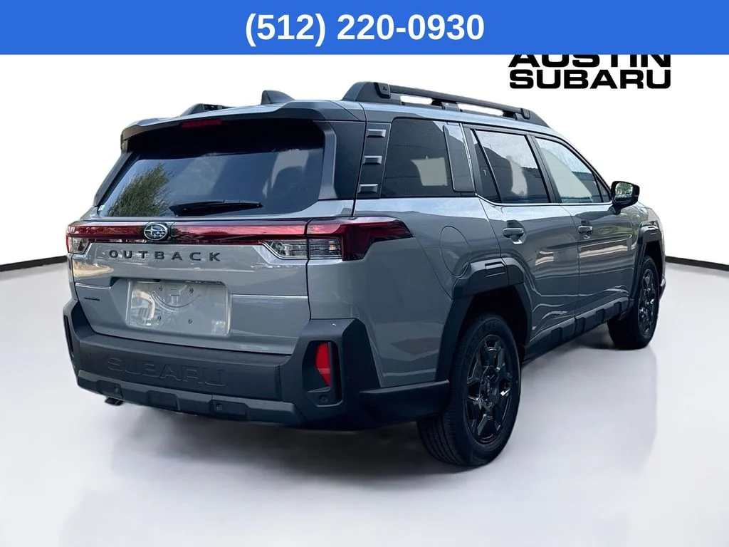 New 2026  Subaru Premium image 8