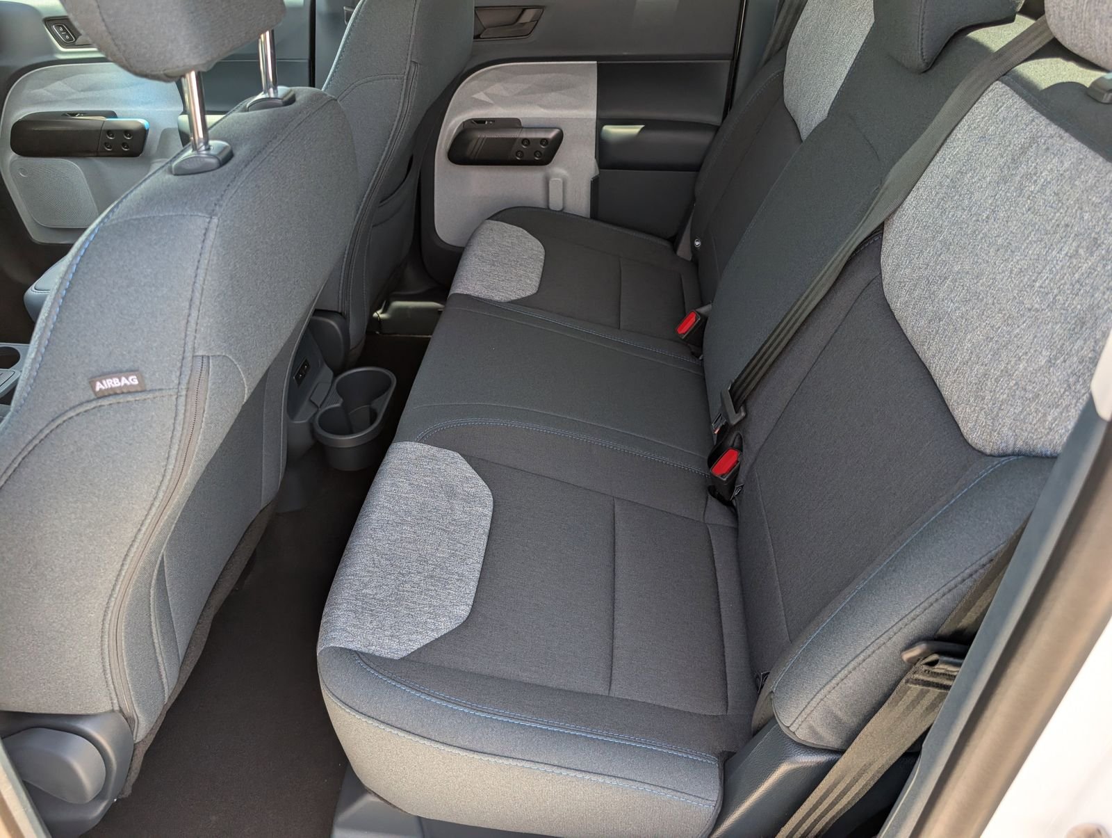 New 2026 Oxford White Ford XLT image 25
