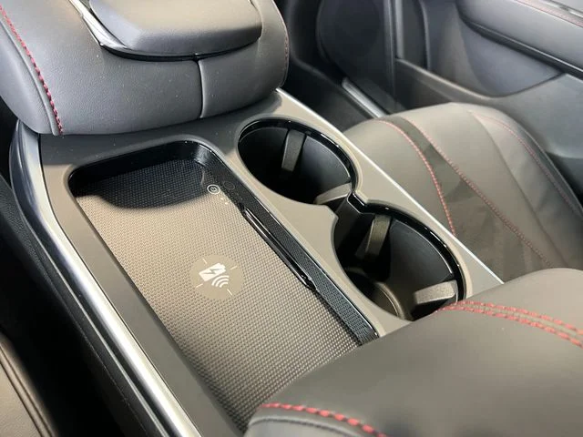 2026 Acura RDX A-Spec Package - Photo 24
