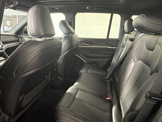 New 2026 Blue Jeep Limited Reserve image 29