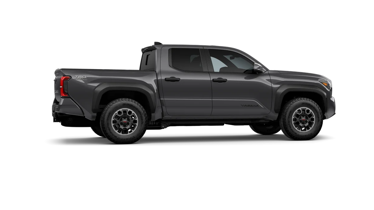 New 2026 Underground Toyota TRD Off-Road image 47