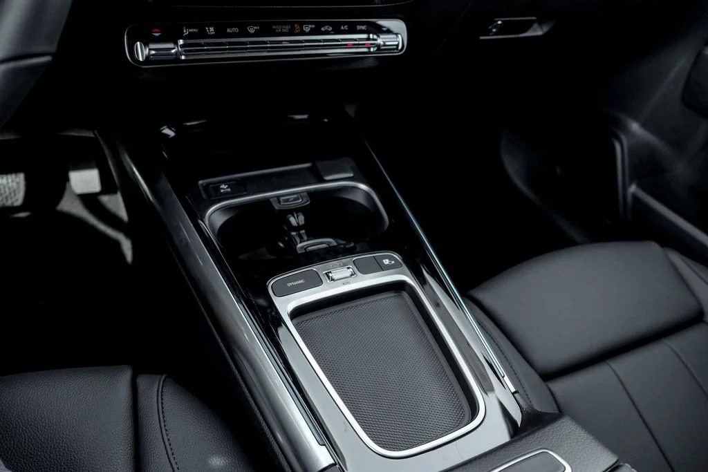 New 2026 Night Black Mercedes-Benz GLA 250 image 15