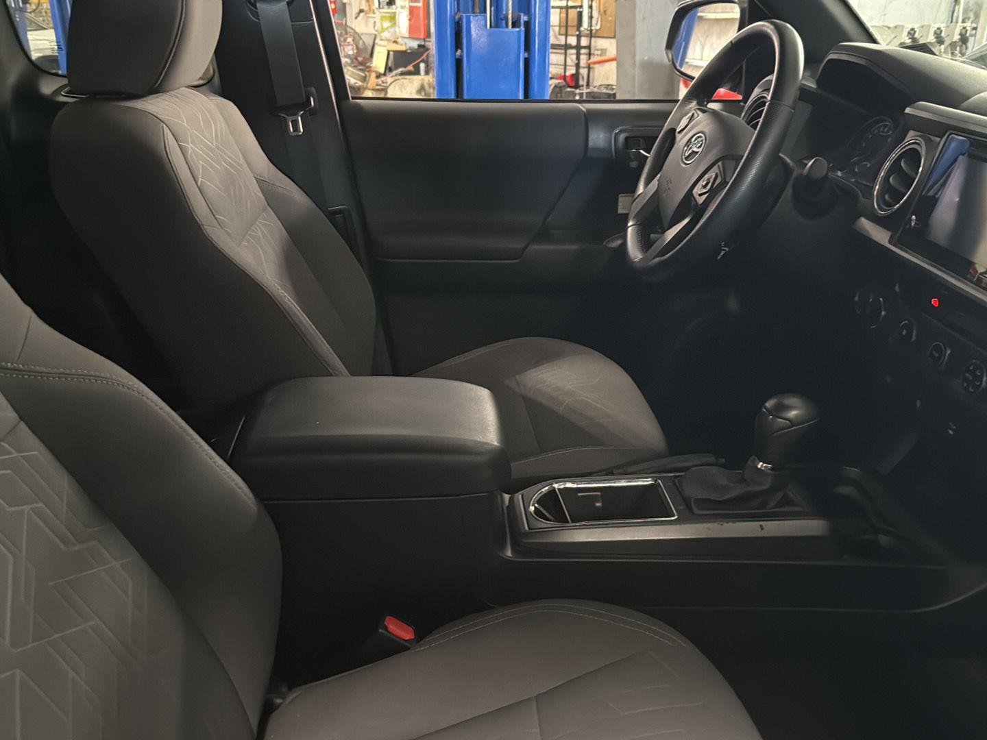 2016 Toyota Tacoma TRD Off Rd Acc Cab 4x4 V6 Auto Std Bed's photo