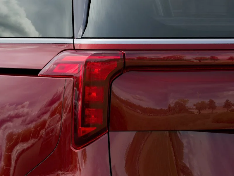 2026 Kia Carnival SX - Photo 11