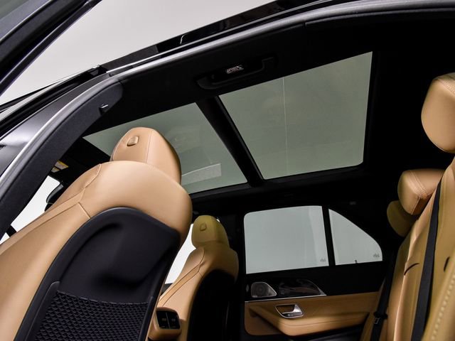 New 2026 Black Mercedes-Benz GLE 450 image 80