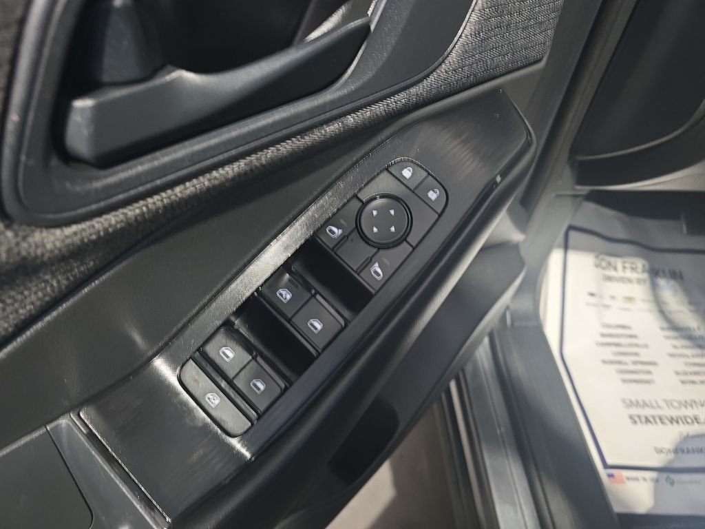 Used 2023 Gray Nissan S image 11