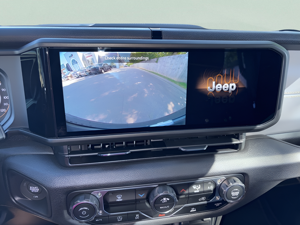 New 2026 41 Jeep Sport image 20