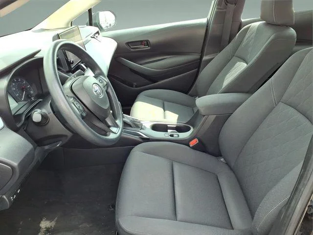 2024 Toyota Corolla LE - Photo 13