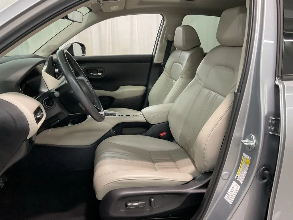 2024 Honda HR-V EX-L - Photo 22