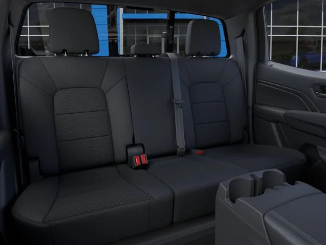 New 2026 Sterling Metallic GMC Elevation image 21